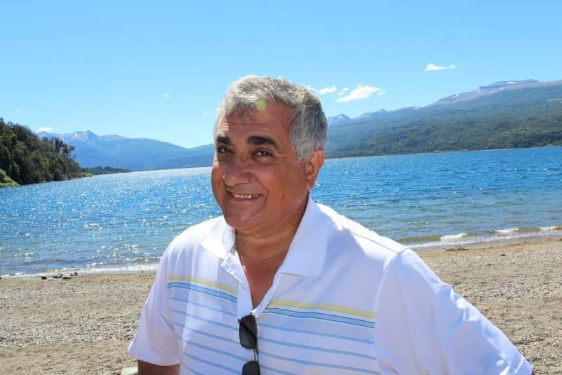Osvaldo Rofrano había denunciado amenazas y dijo que no se iba a suicidar. Ayer apareció muerto en Luján de Cuyo.