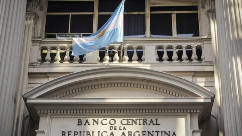 La Bancaria denuncia que el Central saca del país el oro de las reservas La Bancaria denuncia que el Central saca del país el oro de las reservas