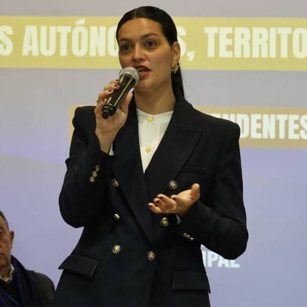 Flor Destéfanis