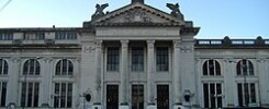 Universidad Nacional de Rosario.