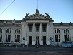 Universidad Nacional de Rosario.
