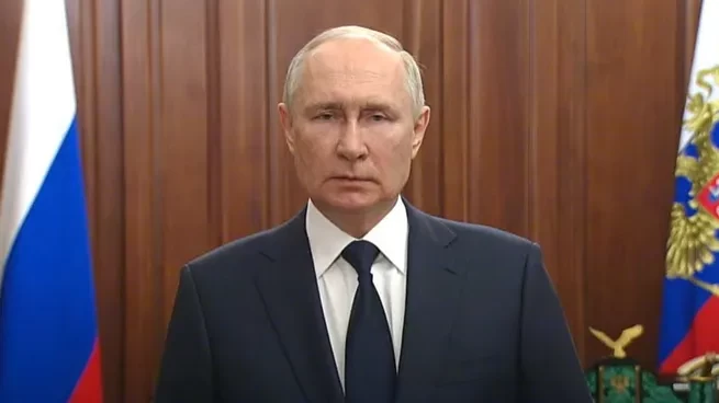 Rusia encontró en la Antártida la mayor reserva de petróleo del mundo